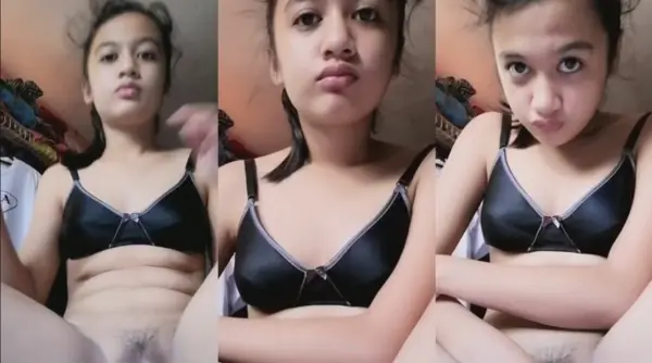 Cute North Eastern College GF Fingering For BF HD