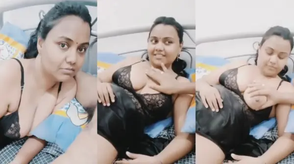Cute Tamil Patni ko Pati ne Expose Kiya HD