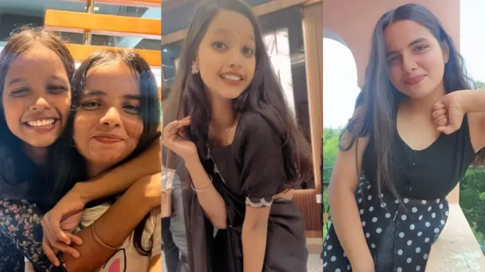 Cute Young Lesbin Besties Naked HD
