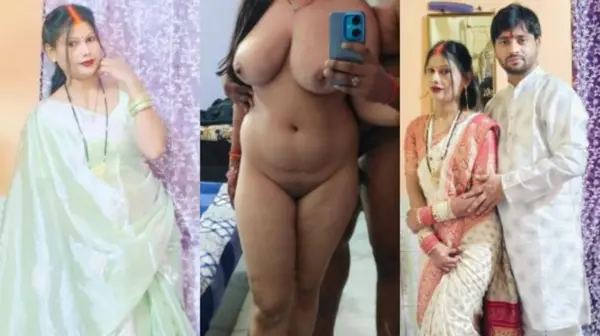 Indian Wife Giving BJ Boobsjob Fucking HD