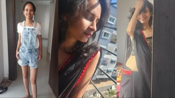 Indian Young Cutie Enjoying Threesome HD
