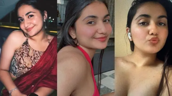 Khoobsurat Indian GF Apne BF ke Saath Chudai Kar Rahi HD