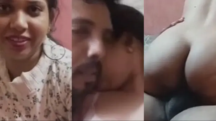Mallu Cute GF Sucking BF Dick and Riding Hard HD