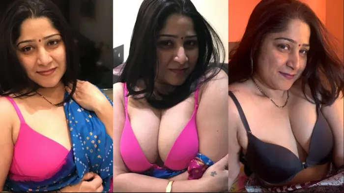 Marathi Milf Aunty Riding & Fucking in Missionary HD