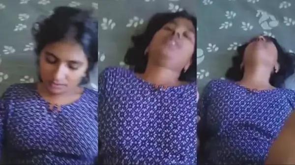 Sexy GF Fucking Hard With Loud Moaning HD