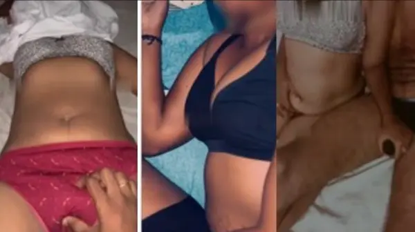Tamil Cute Wife Foreplay Tass HD