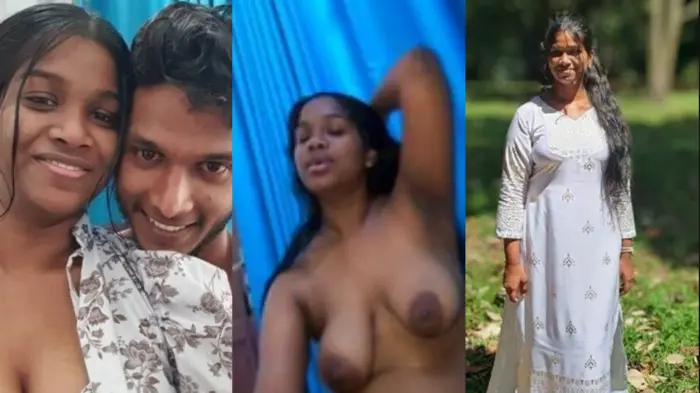 Tamil Teen Girl Blowjob Fucking P!ssing On Bf HD