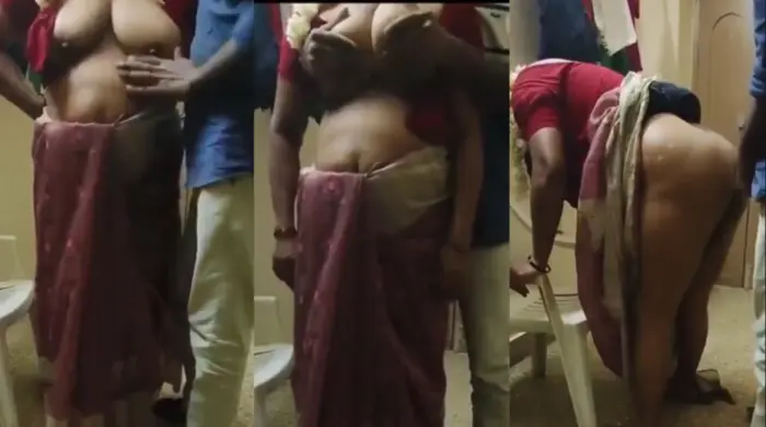 Tamil Fucking Guy Milf Aunty At Home HD